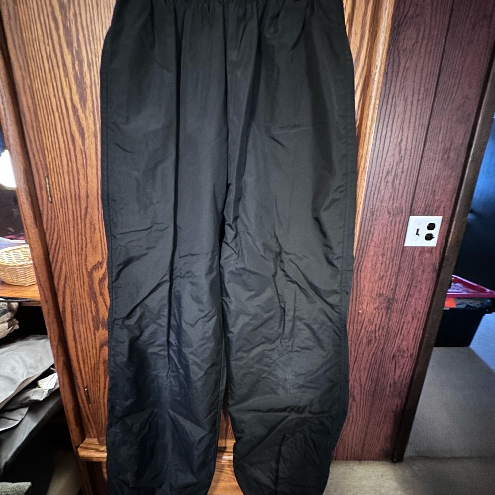 Columbia Black Women's Pants